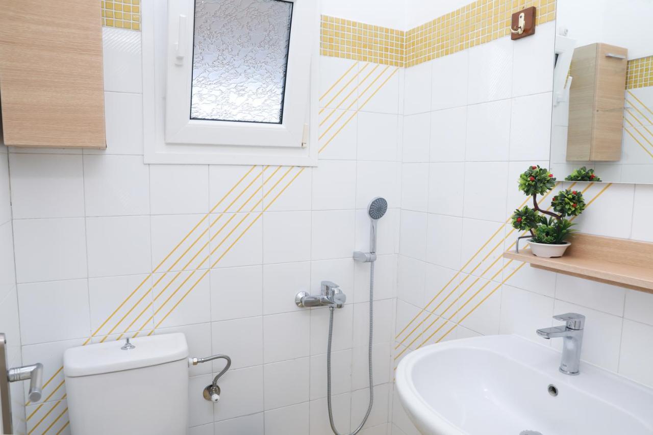 Nuvola Verde Antipernoi Exteriér fotografie